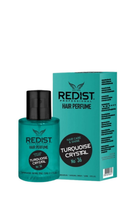 Redist Sac Parfum Edc Turquoise Crystal 50 ml - Redist 