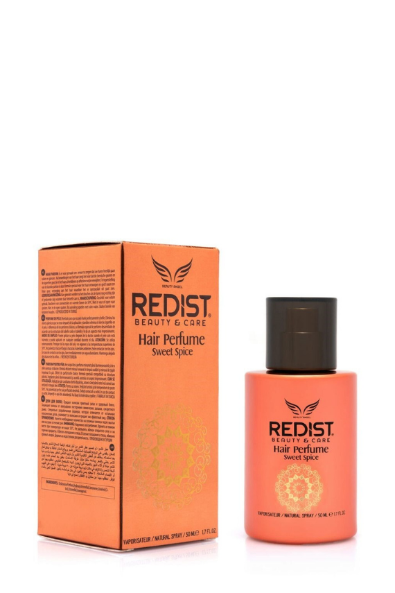 Redist Sweet Spice Saç Parfümü 50 ml - Redist 