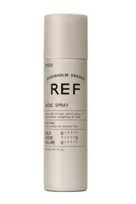 REF Parlatıcı Bakım Sprey 150 ml - REF