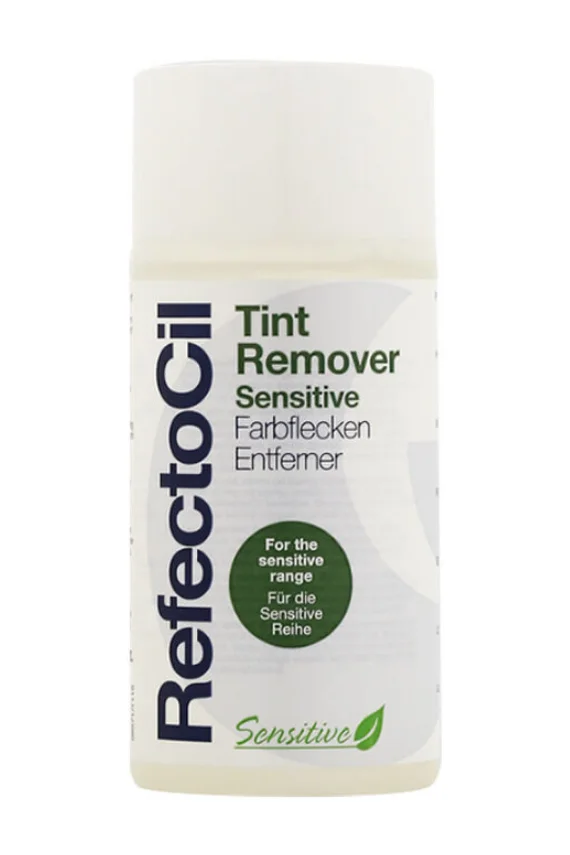 RefectoCil Sensitive Hassas Boya Çıkartıcı 100 ml - RefectoCil