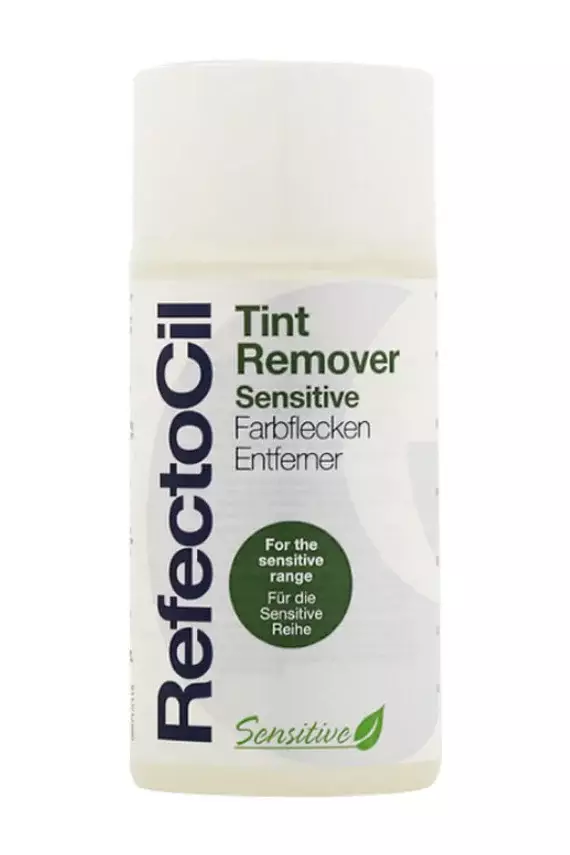 RefectoCil Sensitive Hassas Boya Çıkartıcı 100 ml - 1