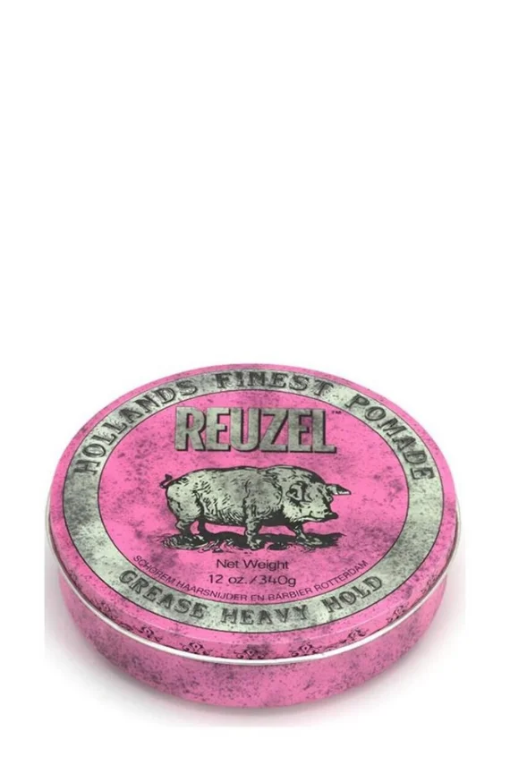 Reuzel Pink Heavy Grease 340 g - Reuzel
