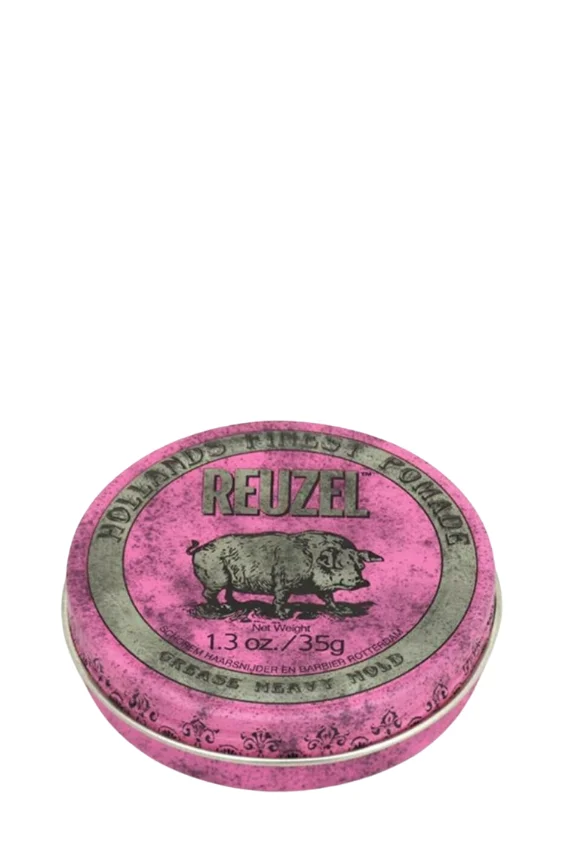 Reuzel Pink Heavy Grease 35 g - Reuzel