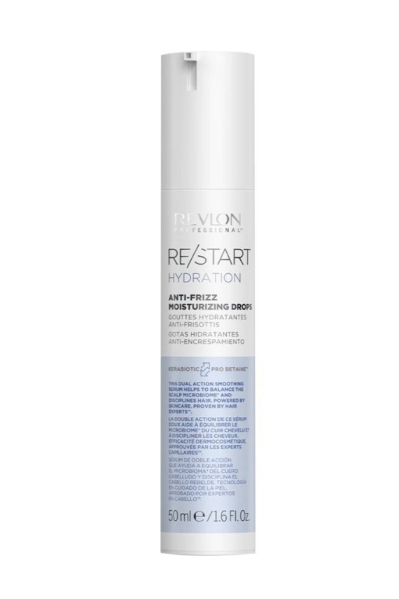 Revlon Restart Hydration Drops Nemlendirici Serum 50 ml - 1