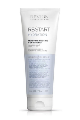 Revlon Restart Hydration Nemlendirici Saç Kremi 200 ml - Revlon 