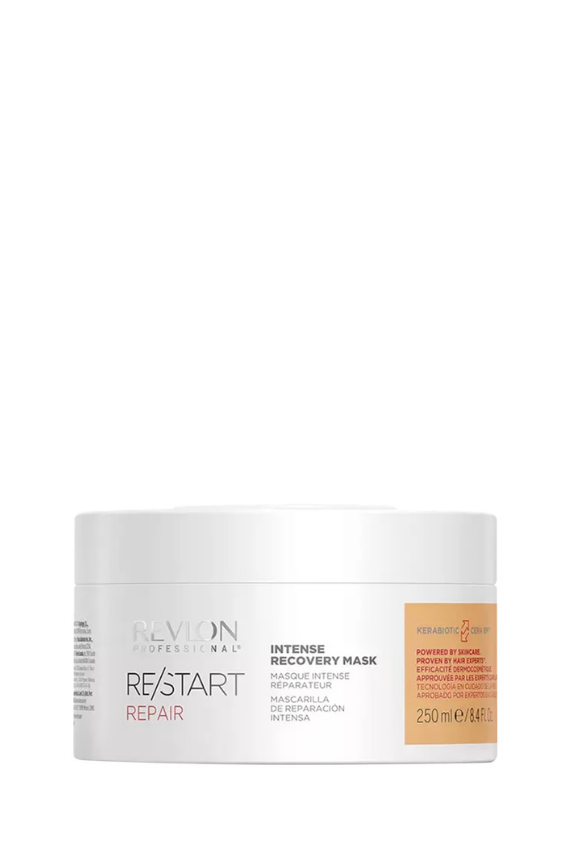 Revlon Restart Recovery Onarıcı Güçlendirici Saç Maskesi 250 ml - 1