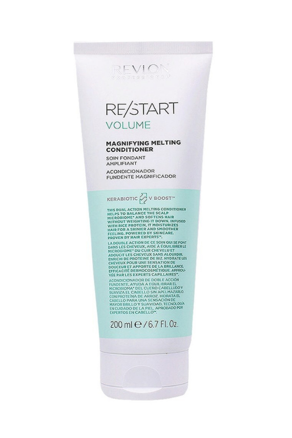 Revlon Restart Volume Hacim Kazandıran Saç Kremi 200 ml - Revlon