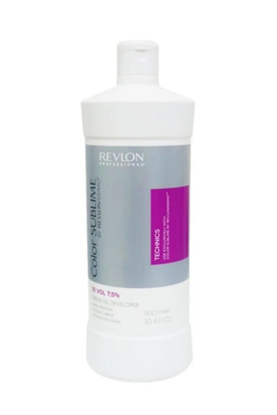Revlon Revlonissimo Creme Peroxide Oksidan 20 Vol. %6 900 ml - 1