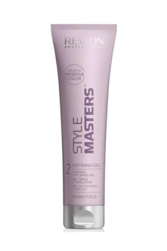Revlon Style Masters Creator Defining Şekillendirici Jel 150 ml - 1