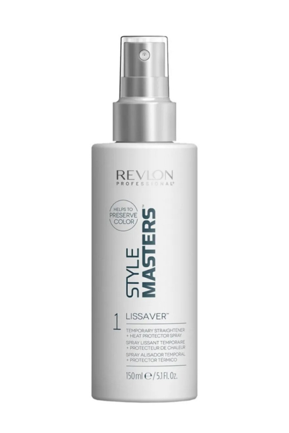 Revlon Style Masters Lissaver Isıya Karşı Koruyucu Sprey 150 ml - 1