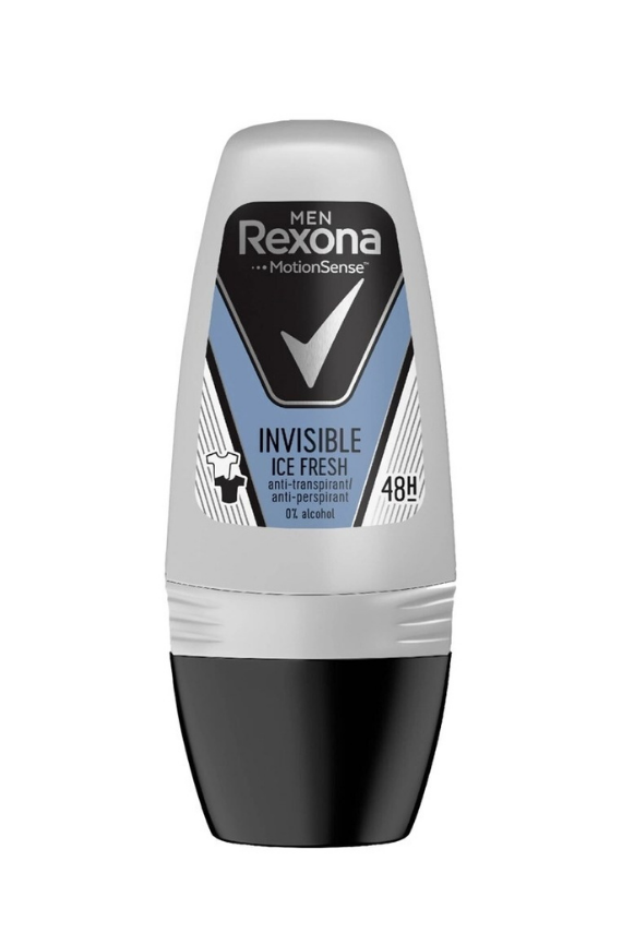 Rexona Men Ice Fresh Erkek Roll On 50 ml - Rexona 