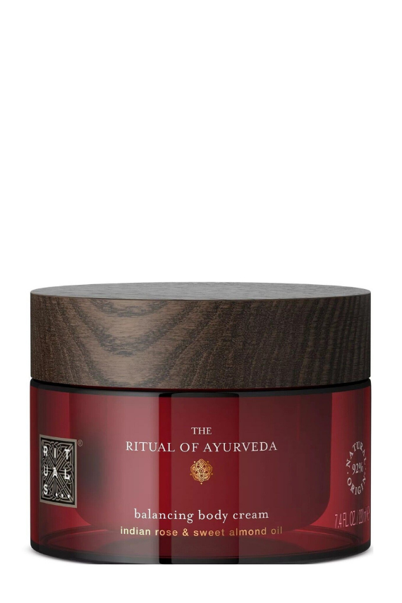 Rituals Ayurveda Ritüeli Vücut Kremi 220 ml - 1