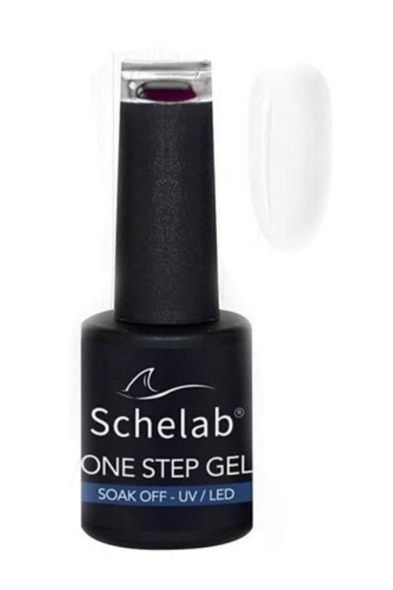 Schelab 3 Adımda Kalıcı Jel Oje 003 15 ml - 1