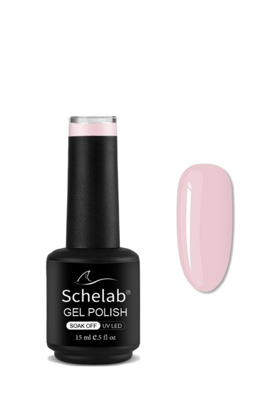Schelab 3 Adımda Kalıcı Jel Oje 005 15 ml - Schelab
