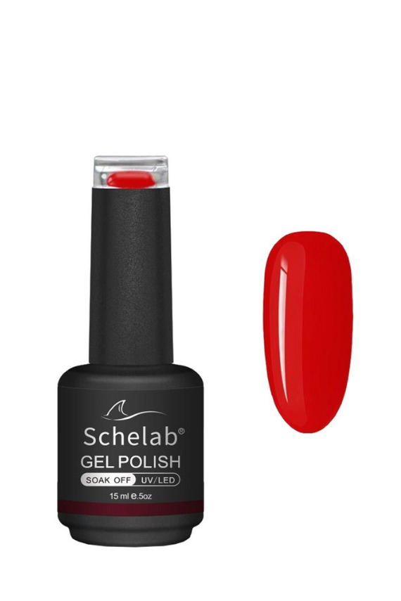 Schelab 3 Adımda Kalıcı Jel Oje 03 15 ml - Schelab 