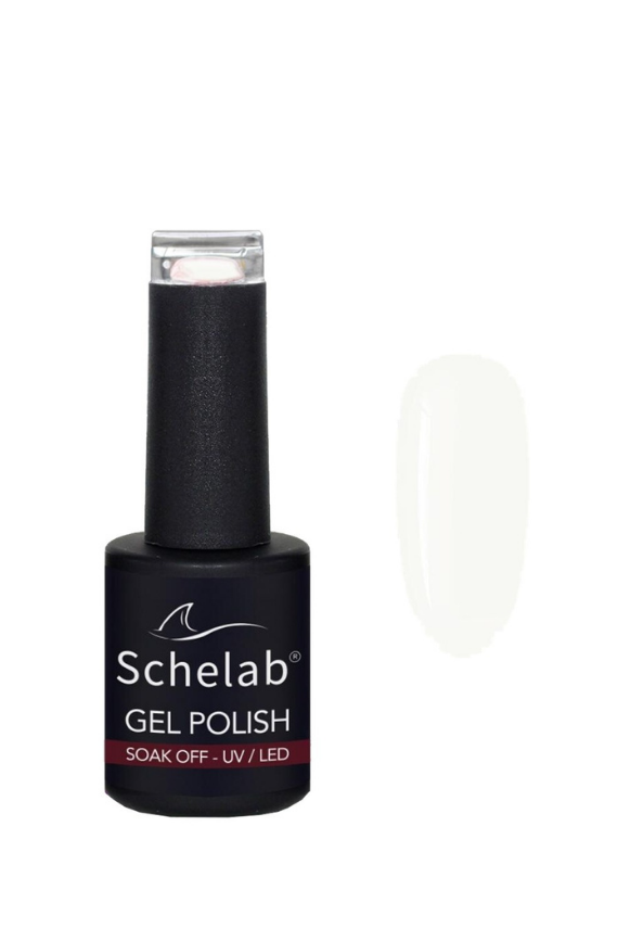 Schelab 3 Adımda Kalıcı Jel Oje KE50 15 ml - Schelab