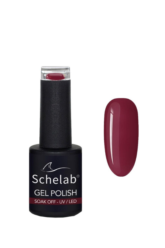 Schelab 3 Adımda Kalıcı Jel Oje KE67 15 ml - Schelab