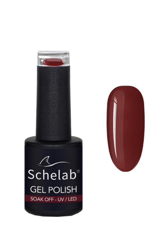 Schelab 3 Adımda Kalıcı Jel Oje KE98 15 ml - Schelab 