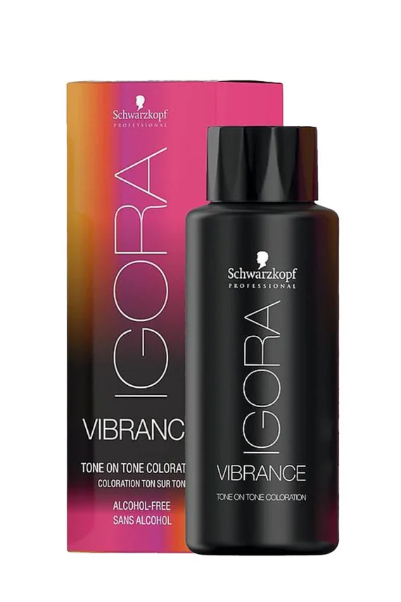 Schwarzkopf Igora Tone On Tone Saç Boyası 60 ml | 5.16 - Schwarzkopf