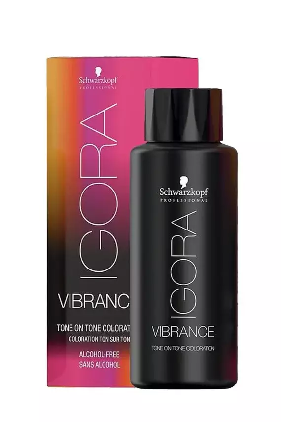 Schwarzkopf Igora Tone On Tone Saç Boyası 60 ml | 5.16 - 1