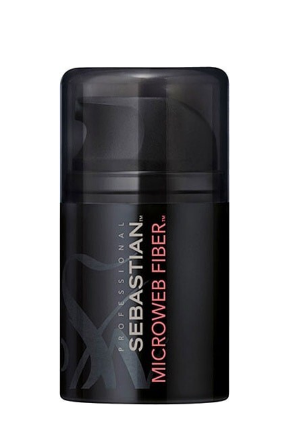 Sebastian Microweb Fiber Elastik Şekillendirici 45 ml - Sebastian