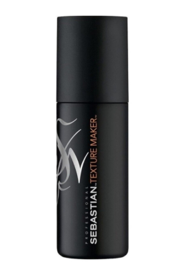 Sebastian Texture Maker Orta Tutucu Dokulandırıcı Mat Gazsız Sprey 150 ml - Sebastian