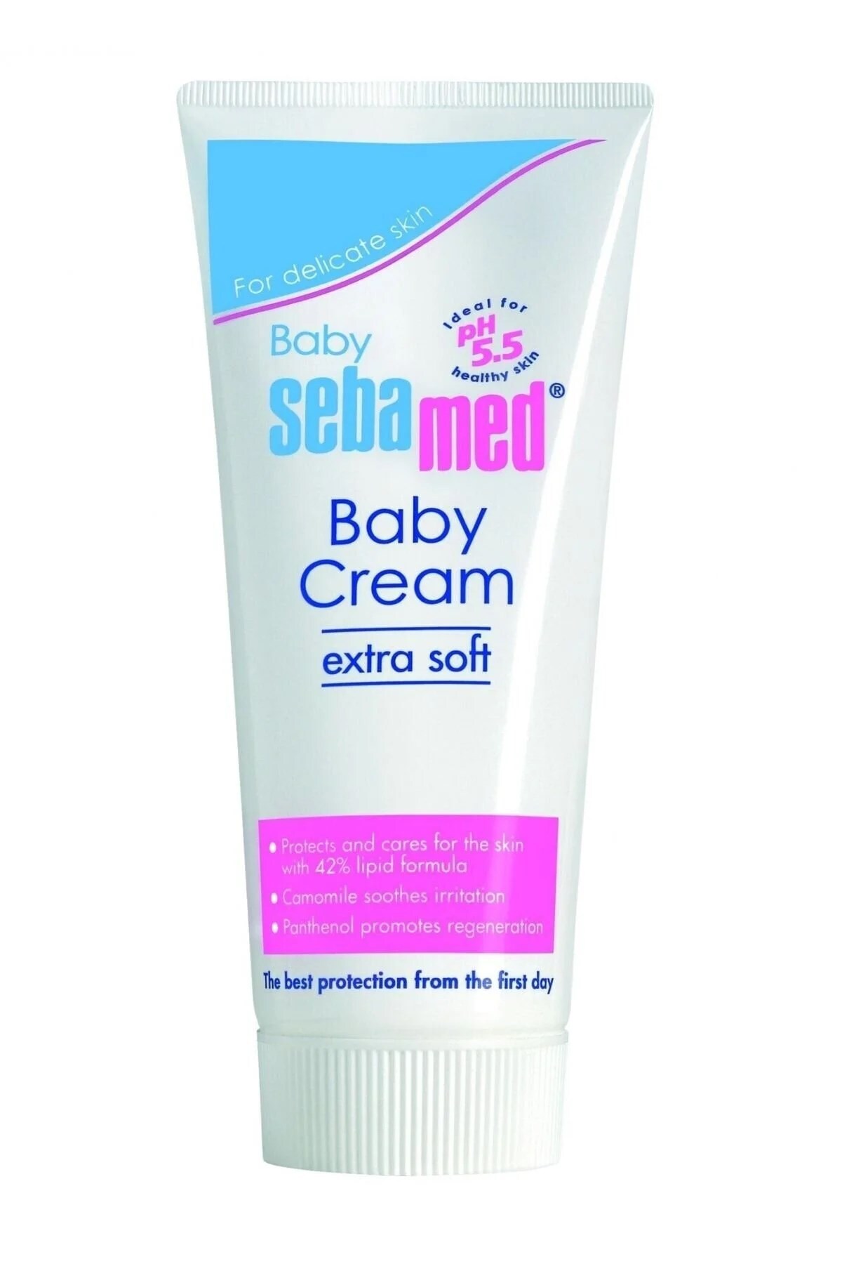 Sebamed Baby Cream Bebek Kremi 200 ml - Sebamed 