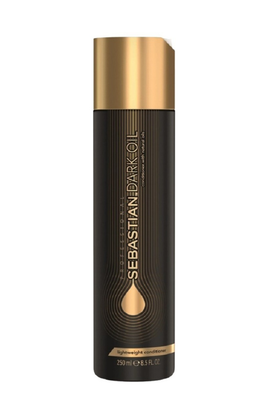 Sebastian Dark Oil Saç Bakım Kremi 250 ml - 1