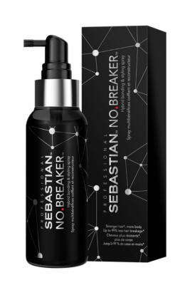 Sebastian No Breaker Saç Şekillendirici Sprey 100 ml - Sebastian