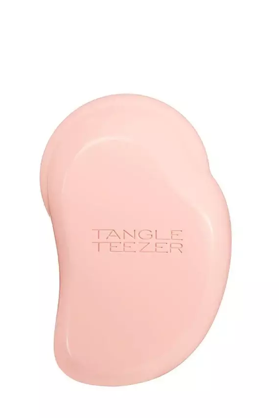 Tangle Teezer The Original Salmon Smoothie Pink Saç Fırçası - 1