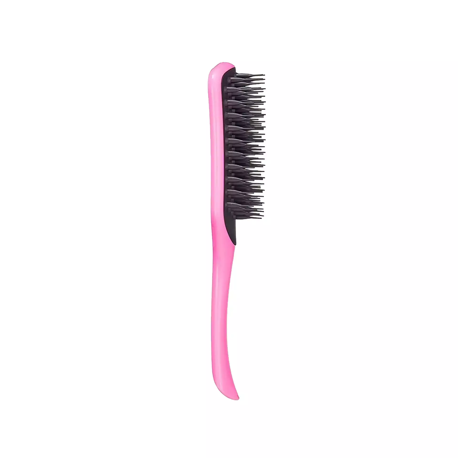 Tangle Teezer The Ultimate Blow Dry Regular Shocking Cerise Pink Saç ve Fön Fırçası - 2