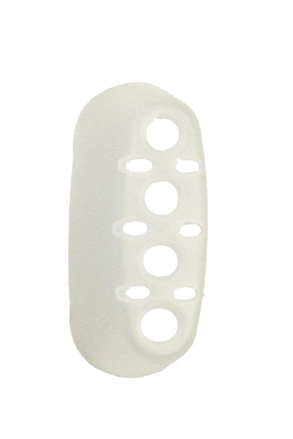 Tepe Arayüz Koyma Kutusu Beyaz - 1