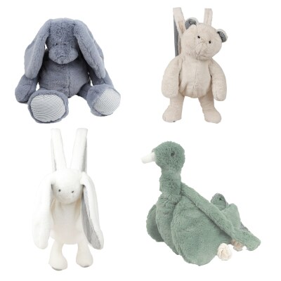 TOi TOi MİDİ Çocuk Çanta | Mino - TOi TOi