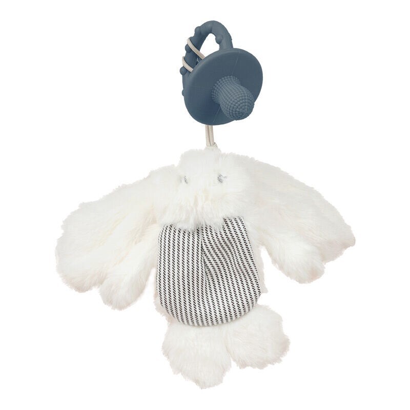 TOi TOi MİNİ Duyusal Diş Kaşıyıcı | Blu - 1