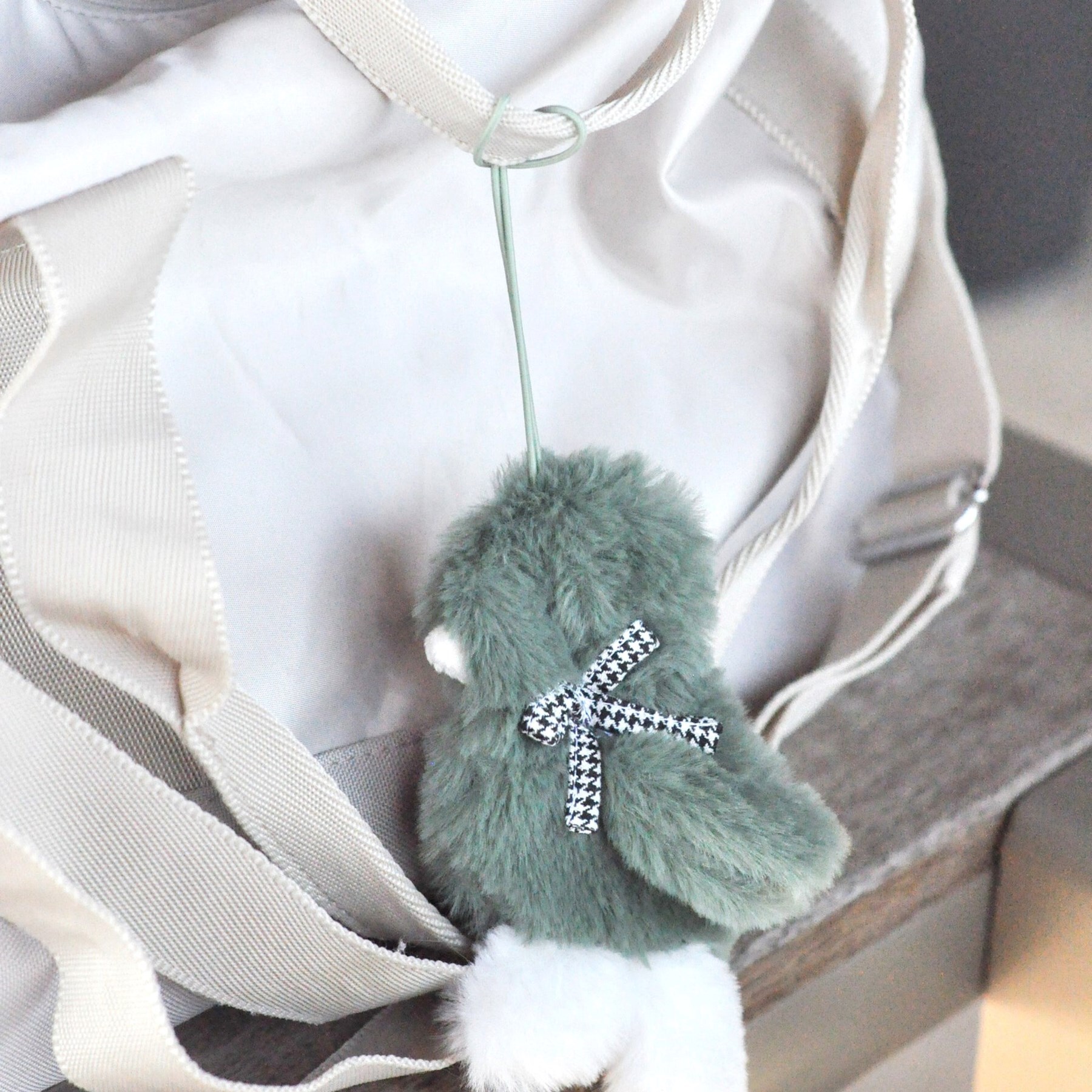 TOi TOi MİNİ Duyusal Diş Kaşıyıcı | Juji - TOi TOi 