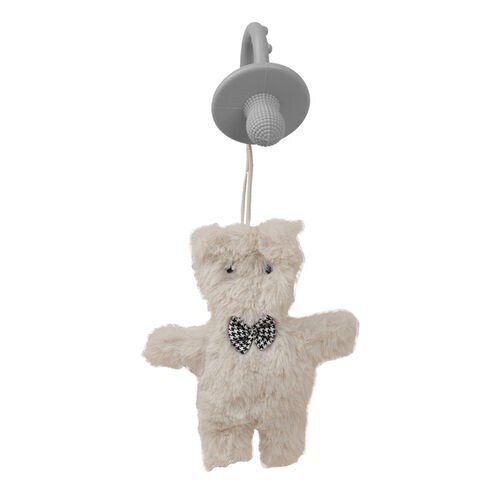 TOi TOi MİNİ Duyusal Diş Kaşıyıcı | Mino - 1