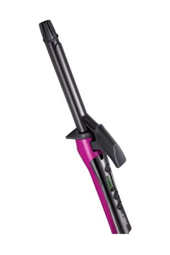 Trina 0020 19mm Seramik LCD Saç Maşası - Trina