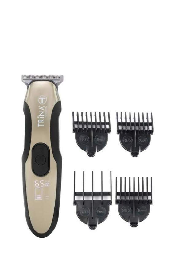 Trina 0041 Saç ve Ense Kesme Makinesi - 1