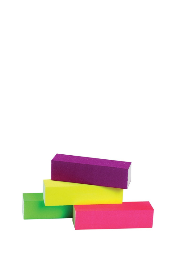 Trina 4 Tarafı Tampon Tırnak Üstü Törpüsü - 1