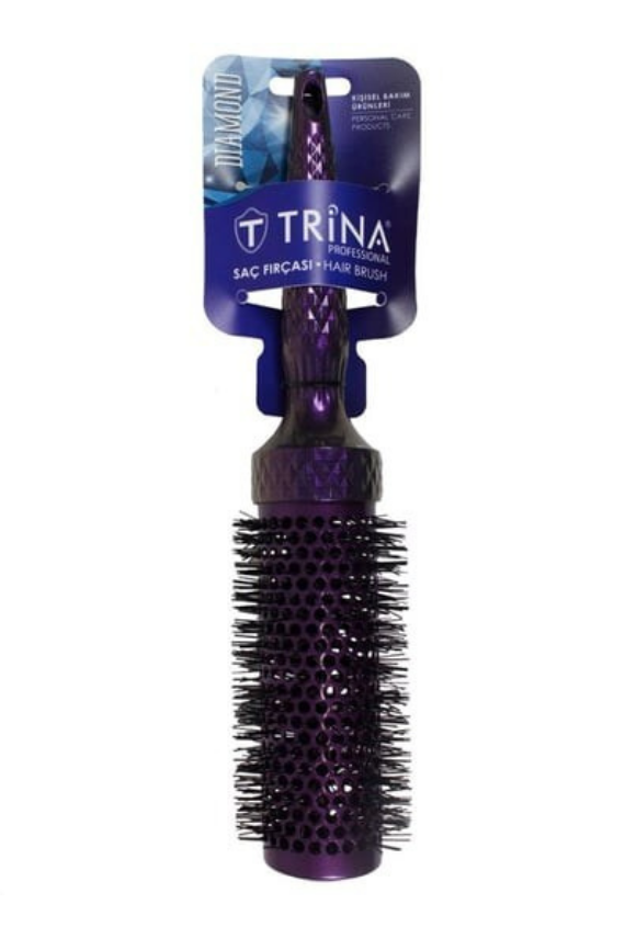 Trina Diamond Fön Fırçası 43 mm TRNFIRDIAMO003 - 1
