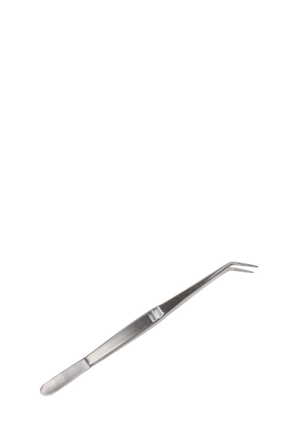 Trina Eğik İnce Uçlu Kirpik Cımbızı TRNCIMBIZ030 - 1