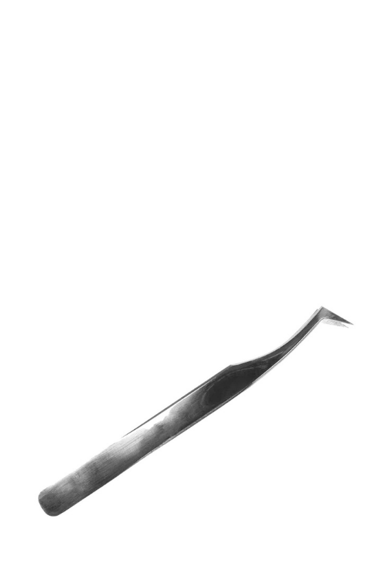 Trina Eğik İnce Uçlu Kirpik Cımbızı TRNCIMBIZ032 - 1