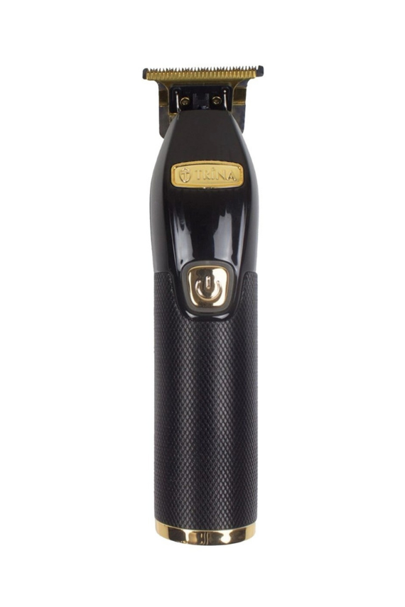 Trina Ense ve Sakal Kesme Makinesi Siyah TRNSACKS0053 - Trina
