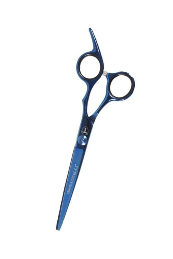 Trina Mavi Berber Makası 6.5 - Trina 