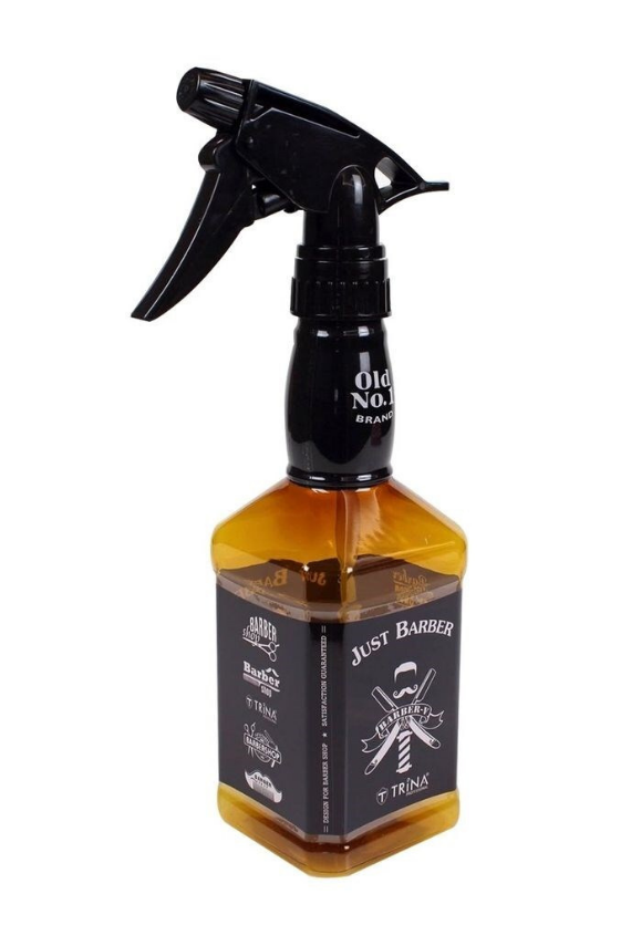 Trina Professional Berber Spreyi Gold Silver 500 ml - Trina