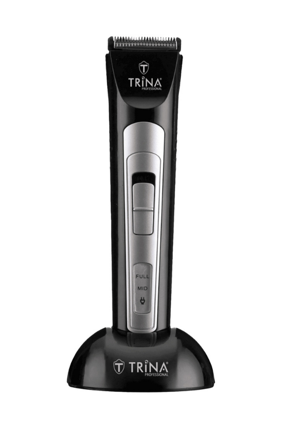 Trina Professional Ense Kesme Makinesi Siyah TRNSACKS0034 - 1