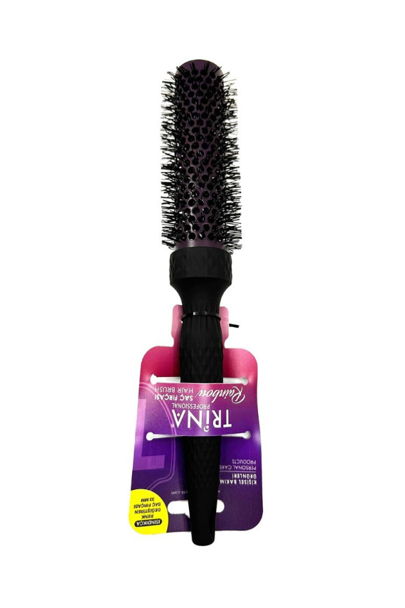 Trina Professional Termal Saç Fırçası 33mm TRNFIRRABO07 - Trina 