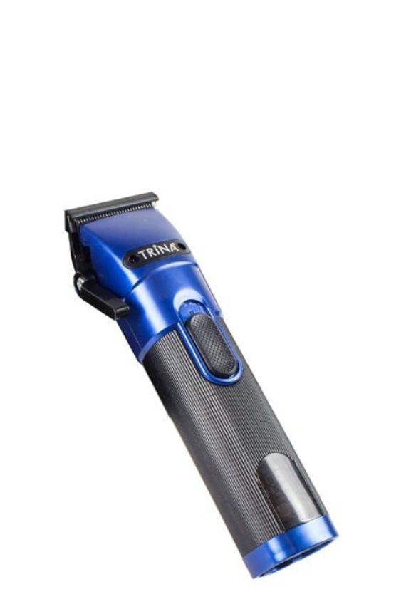 Trina Saç Kesme Makinesi Mavi TRNSACKS0071BLUE - 1