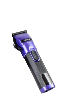 Trina Saç Kesme Makinesi Mor TRNSACKS0071PR - Trina 