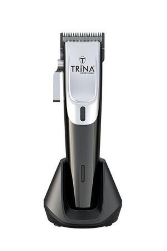 Trina Saç Kesme Makinesi Standlı 0057 - 1